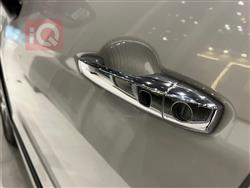 ميتسوبيشي إكسباندر كروس